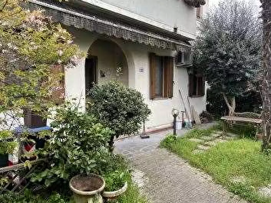 Immagine 2 di Appartamento in vendita  in Via Fornaci a Padova