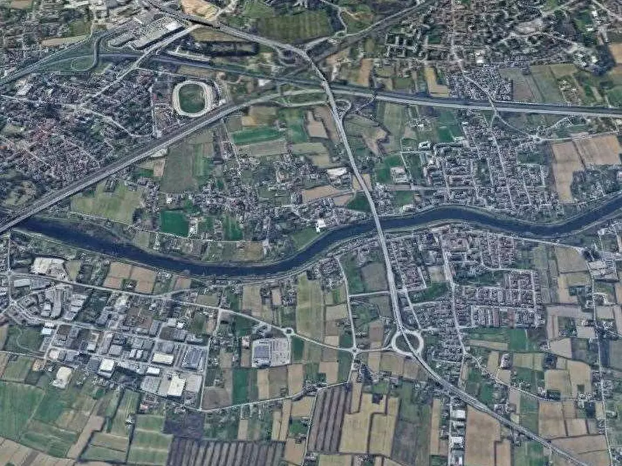 Immagine 11 di Appartamento in vendita  in Via Fornaci a Padova