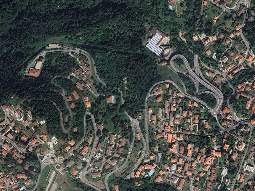 Immagine 4 di Terreno agricolo in vendita  in Località Menaggio a Menaggio