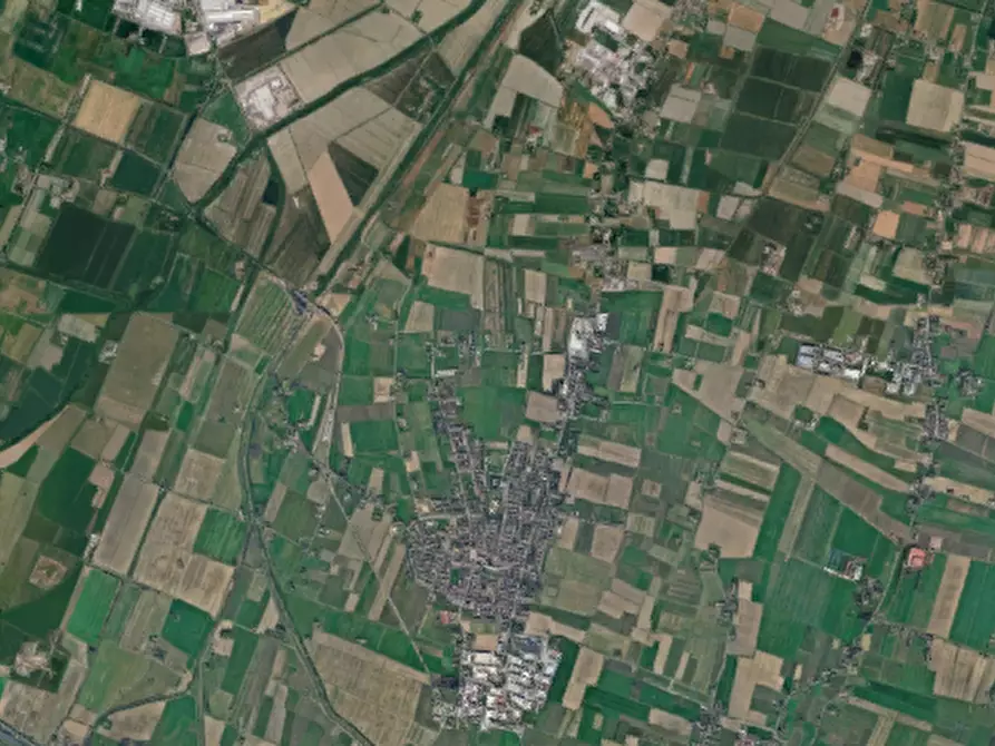 Immagine 12 di Appartamento in vendita  in Via Camillo Prampolini a Cadelbosco Di Sopra