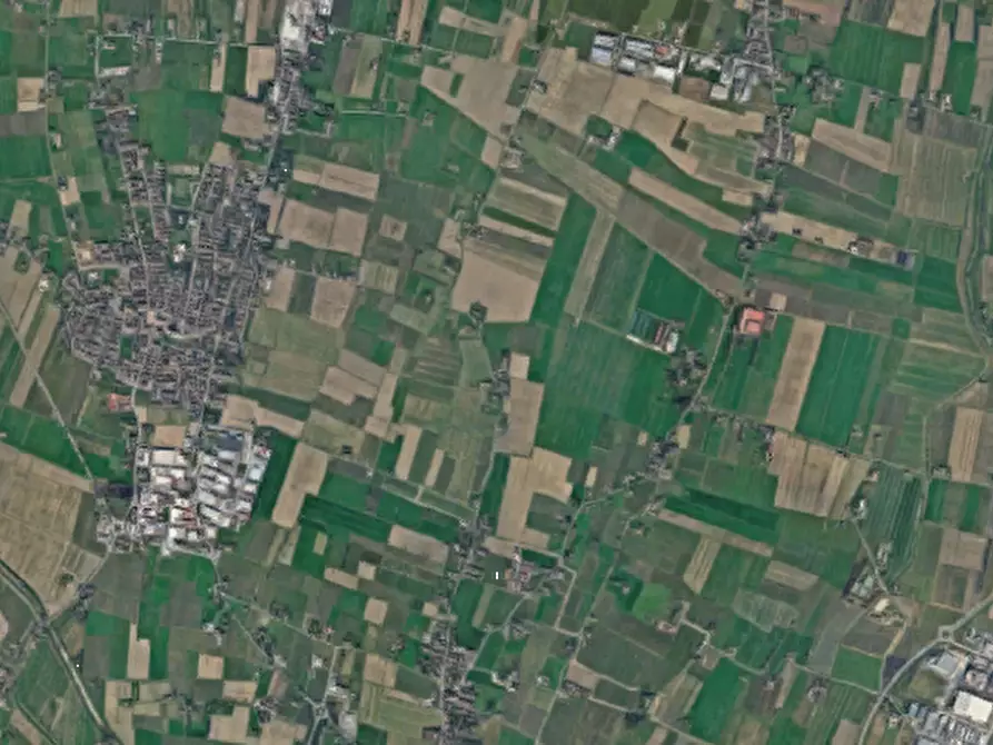 Immagine 13 di Appartamento in vendita  in Via Camillo Prampolini a Cadelbosco Di Sopra