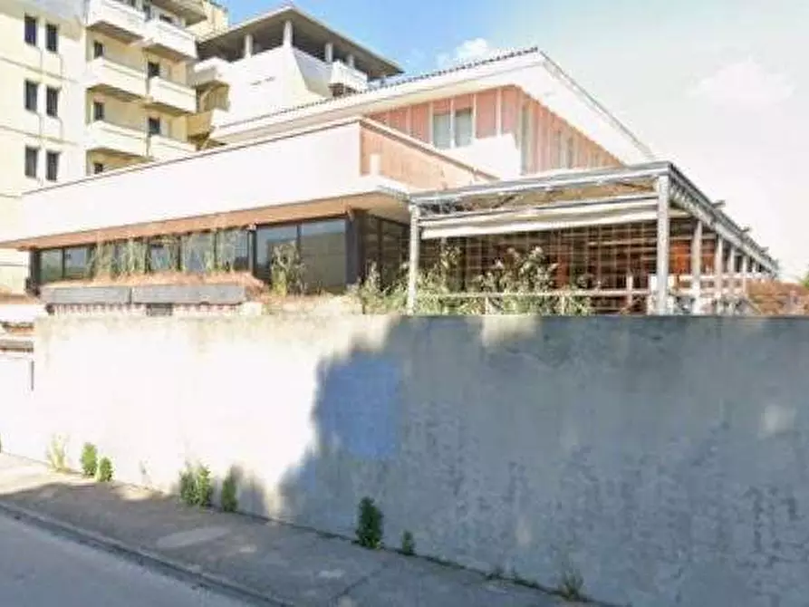 Immagine 3 di Hotel in vendita  in Via Gioacchino Rossini a Conselve
