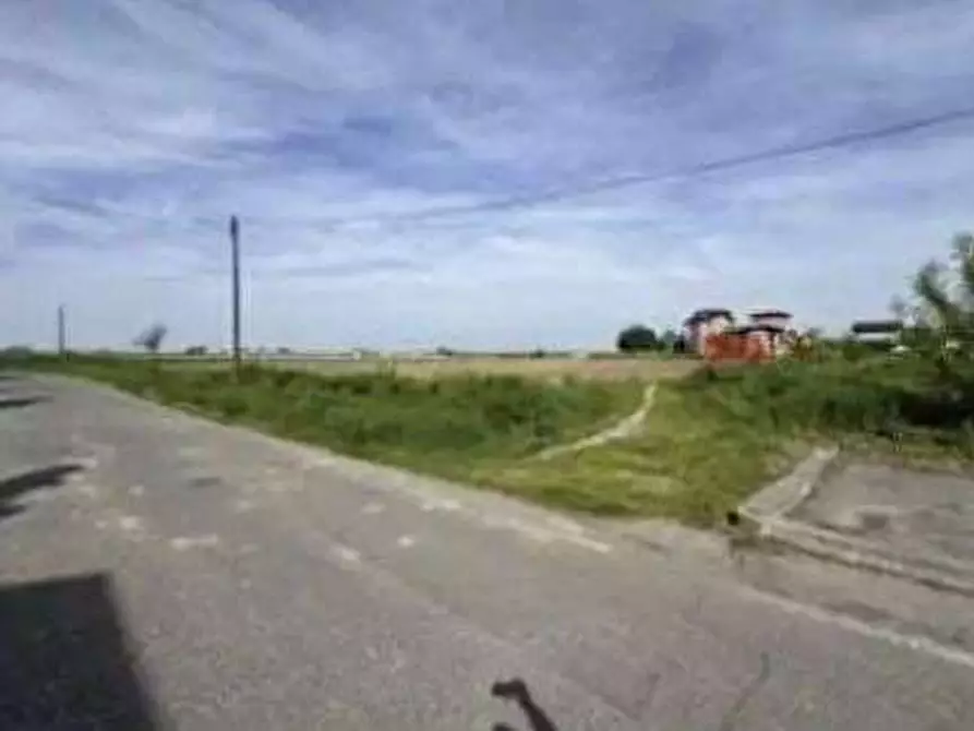 Immagine 4 di Terreno edificabile in vendita  in Via Casotti a Nogara