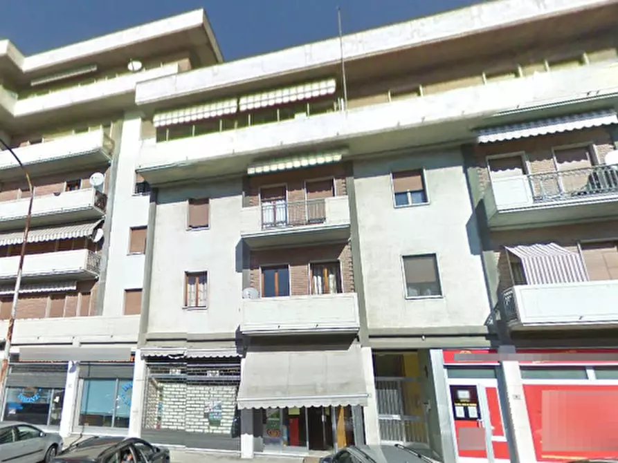 Immagine 2 di Negozio in vendita  in Via Martiri della Libertà a Nogara