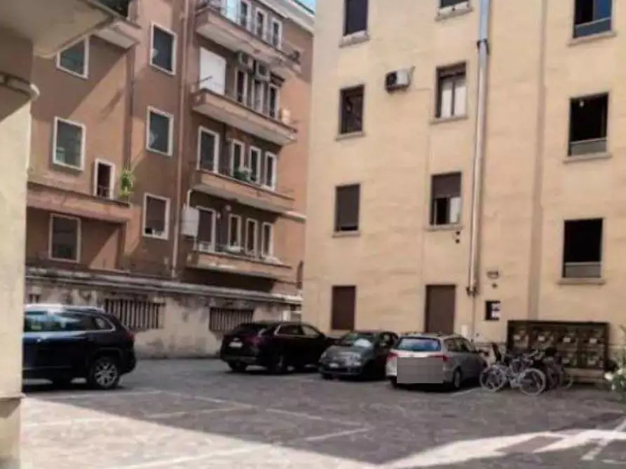 Immagine 4 di Appartamento in vendita  in Corso Porta Nuova a Verona