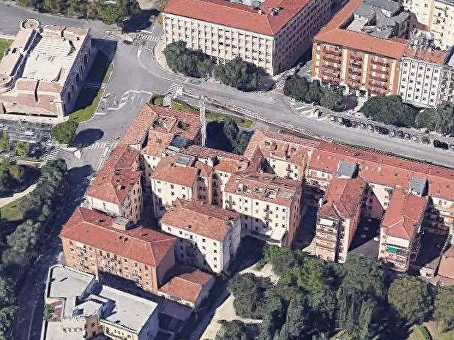 Immagine 10 di Appartamento in vendita  in Corso Porta Nuova a Verona