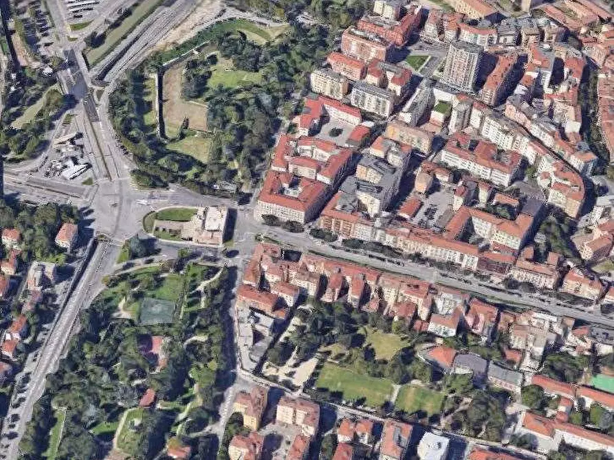 Immagine 11 di Appartamento in vendita  in Corso Porta Nuova a Verona