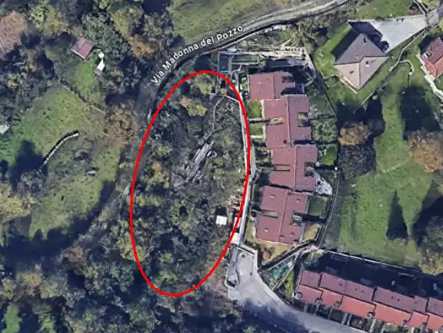 Immagine 5 di Terreno edificabile in vendita  in Via San Michele  a Valbrona