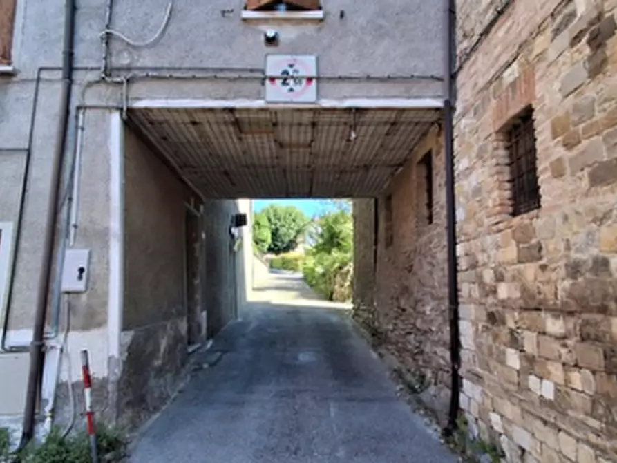 Immagine 7 di Porzione di casa in vendita  in Via Rocca a Castellarano