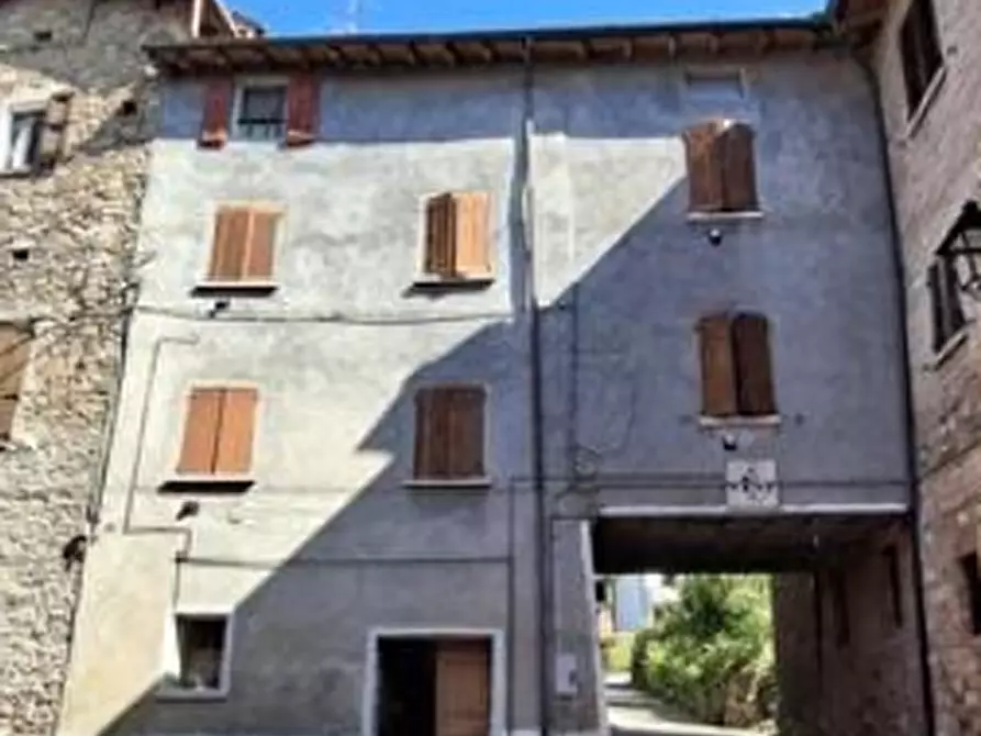 Immagine 9 di Porzione di casa in vendita  in Via Rocca a Castellarano