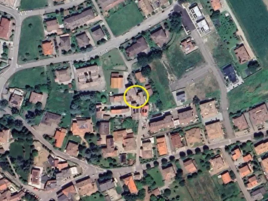 Immagine 10 di Porzione di casa in vendita  in Via Rocca a Castellarano