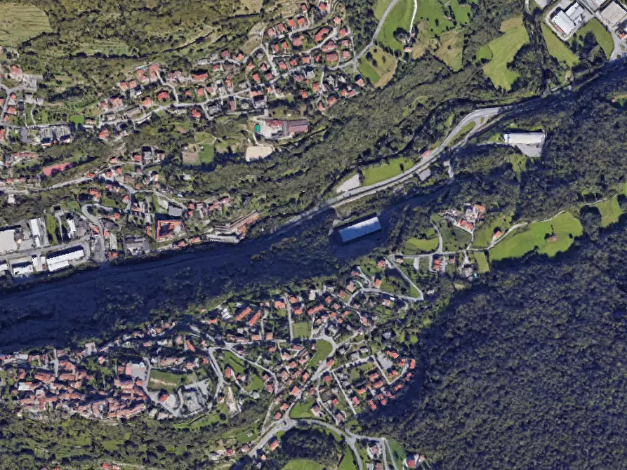 Immagine 8 di Terreno agricolo in vendita  in Località Castelmarte a Castelmarte