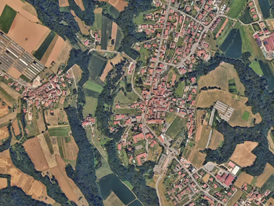 Immagine 12 di Magazzino in vendita  in Via Alcide de Gasperi a Missaglia