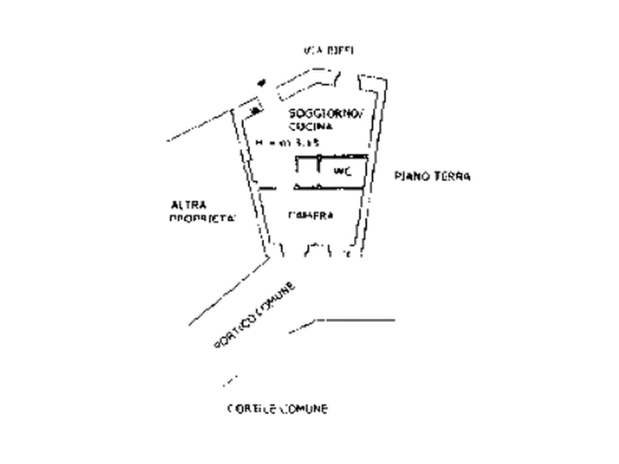 Immagine 4 di Appartamento in vendita  in Via Alessandro Manzoni  a Missaglia
