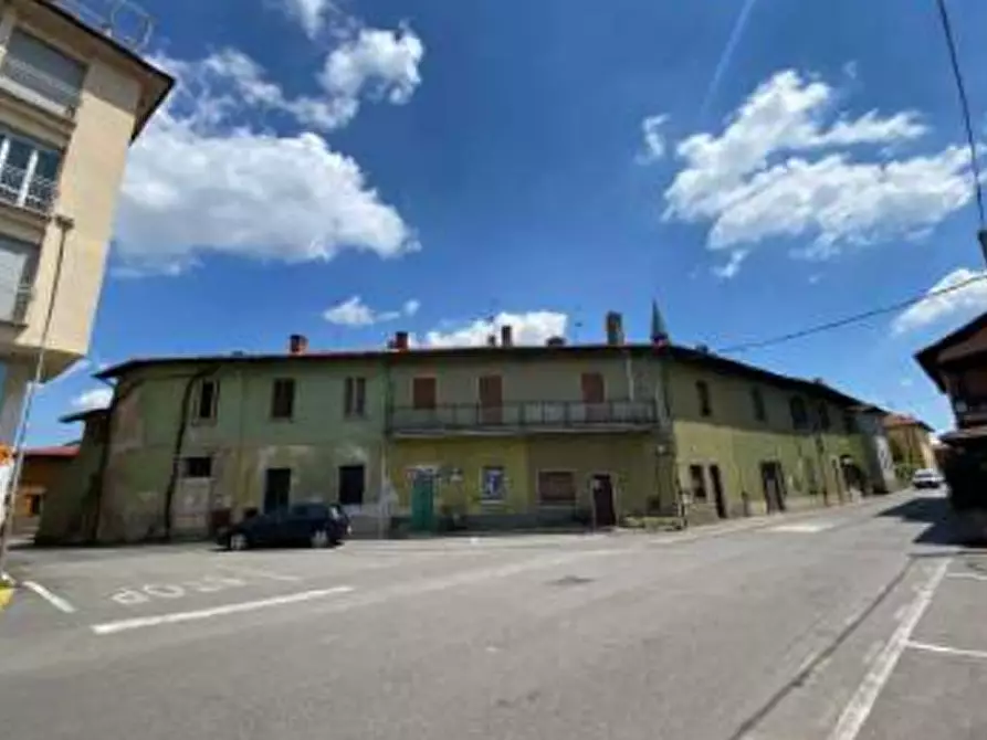 Immagine 1 di Appartamento in vendita  in Via Alessandro Manzoni  a Missaglia