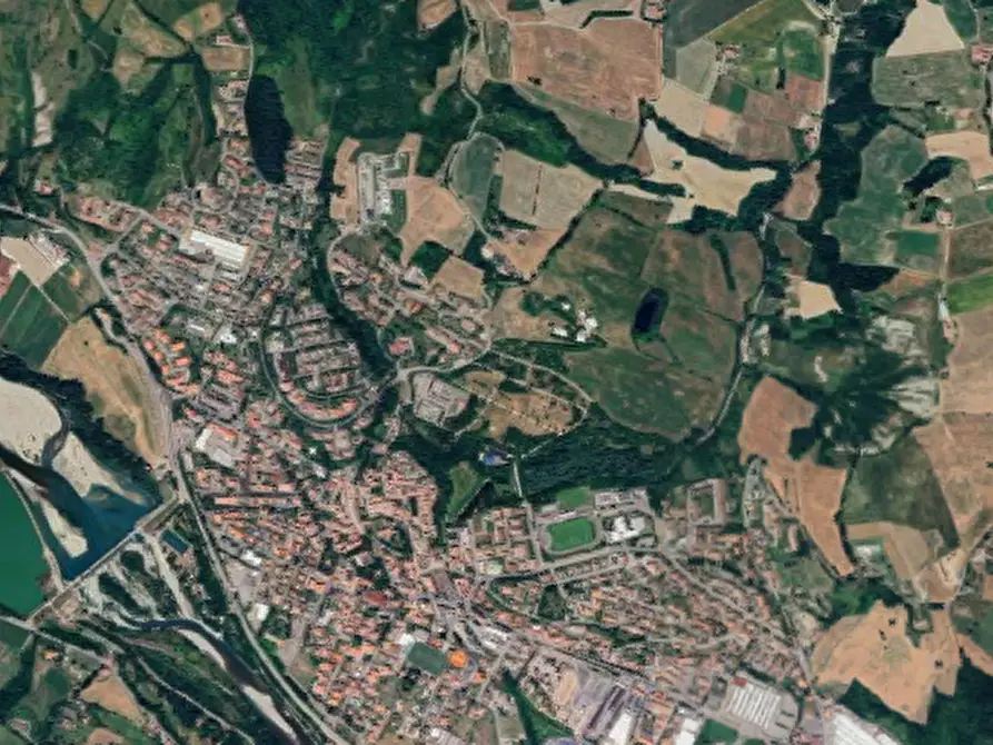 Immagine 5 di Terreno edificabile in vendita  in Via Radici Nord a Castellarano