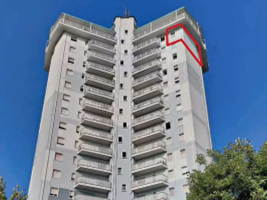 Immagine 3 di Appartamento in vendita  in Via Pisa a Treviso