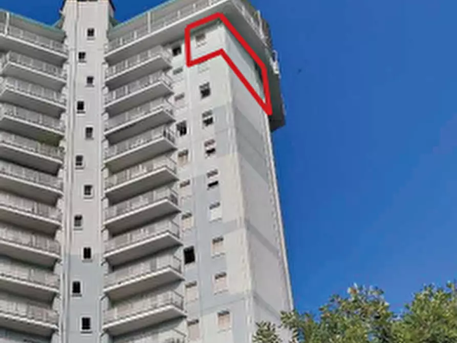 Immagine 10 di Appartamento in vendita  in Via Pisa a Treviso