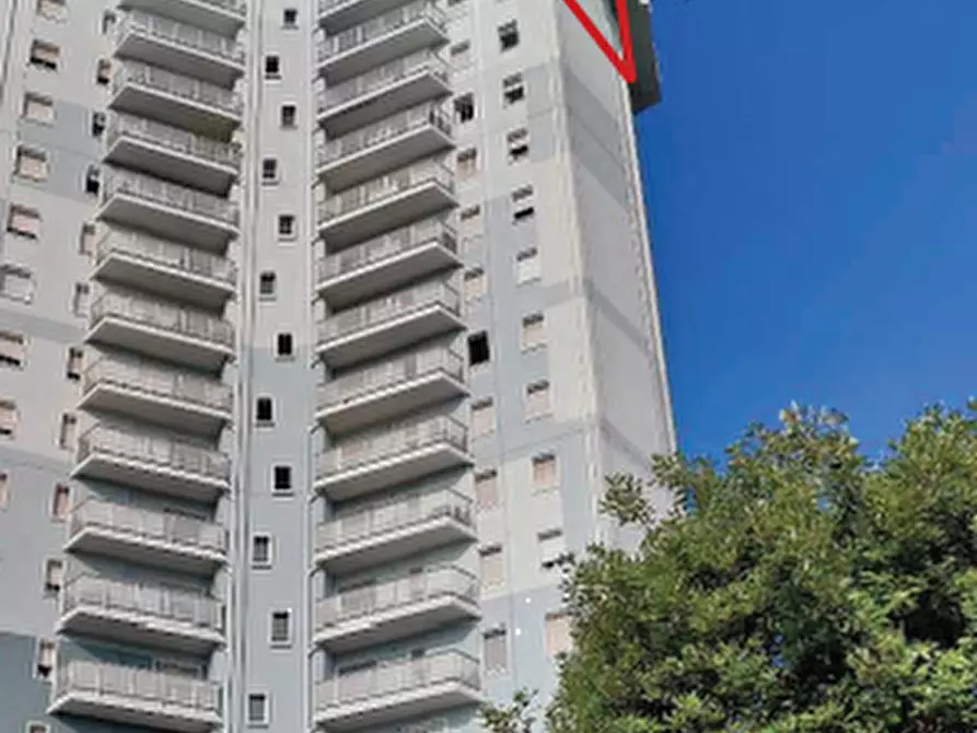 Immagine 11 di Appartamento in vendita  in Via Pisa a Treviso