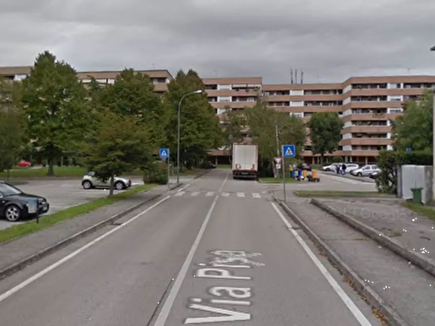 Immagine 15 di Appartamento in vendita  in Via Pisa a Treviso