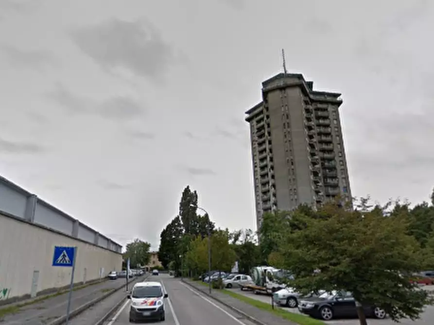 Immagine 17 di Appartamento in vendita  in Via Pisa a Treviso