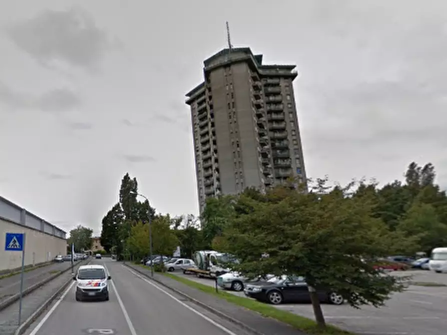 Immagine 18 di Appartamento in vendita  in Via Pisa a Treviso