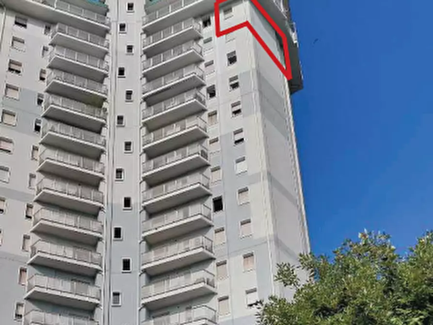 Immagine 23 di Appartamento in vendita  in Via Pisa a Treviso