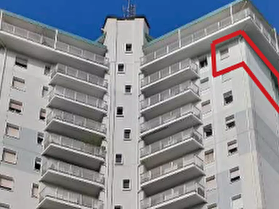 Immagine 24 di Appartamento in vendita  in Via Pisa a Treviso