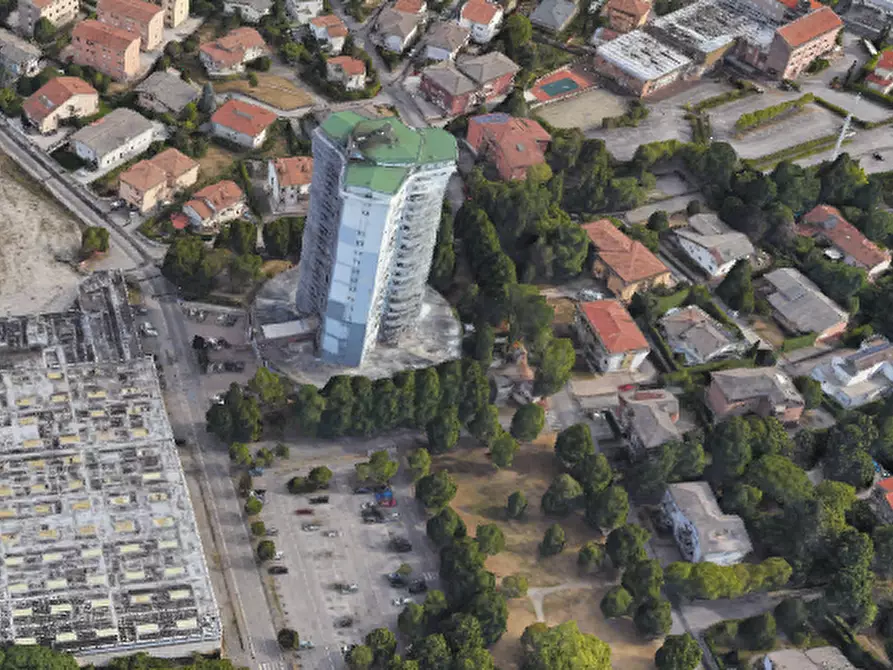 Immagine 39 di Appartamento in vendita  in Via Pisa a Treviso