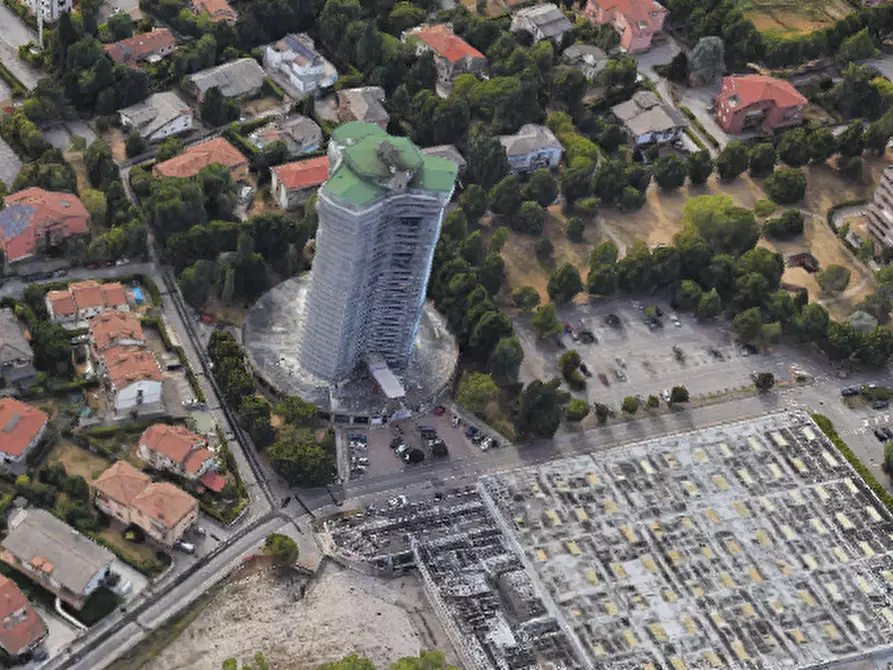 Immagine 42 di Appartamento in vendita  in Via Pisa a Treviso