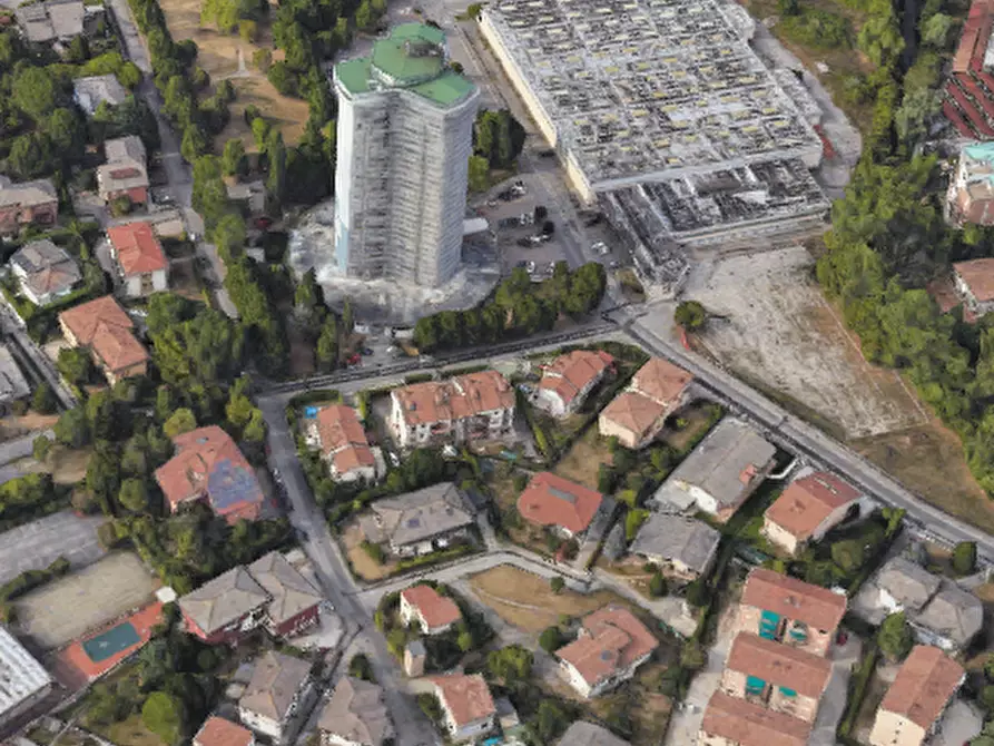 Immagine 45 di Appartamento in vendita  in Via Pisa a Treviso