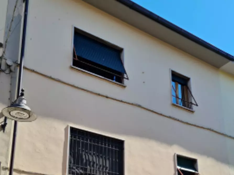 Immagine 2 di Appartamento in vendita  in Via Pistoiese a Campi Bisenzio