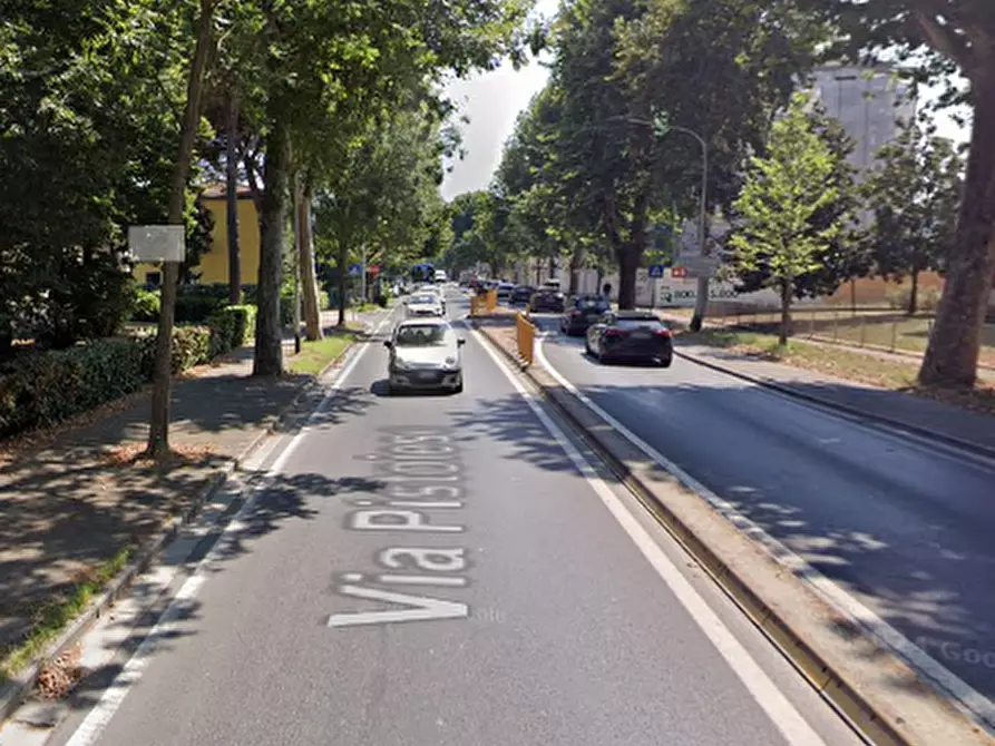 Immagine 7 di Appartamento in vendita  in Via Pistoiese a Campi Bisenzio