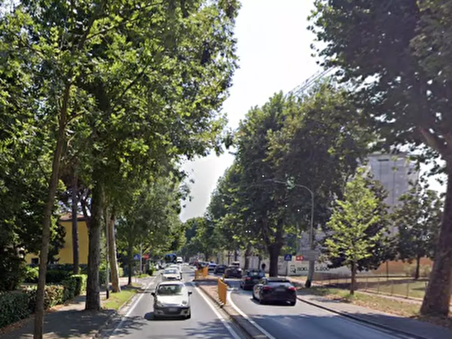 Immagine 8 di Appartamento in vendita  in Via Pistoiese a Campi Bisenzio