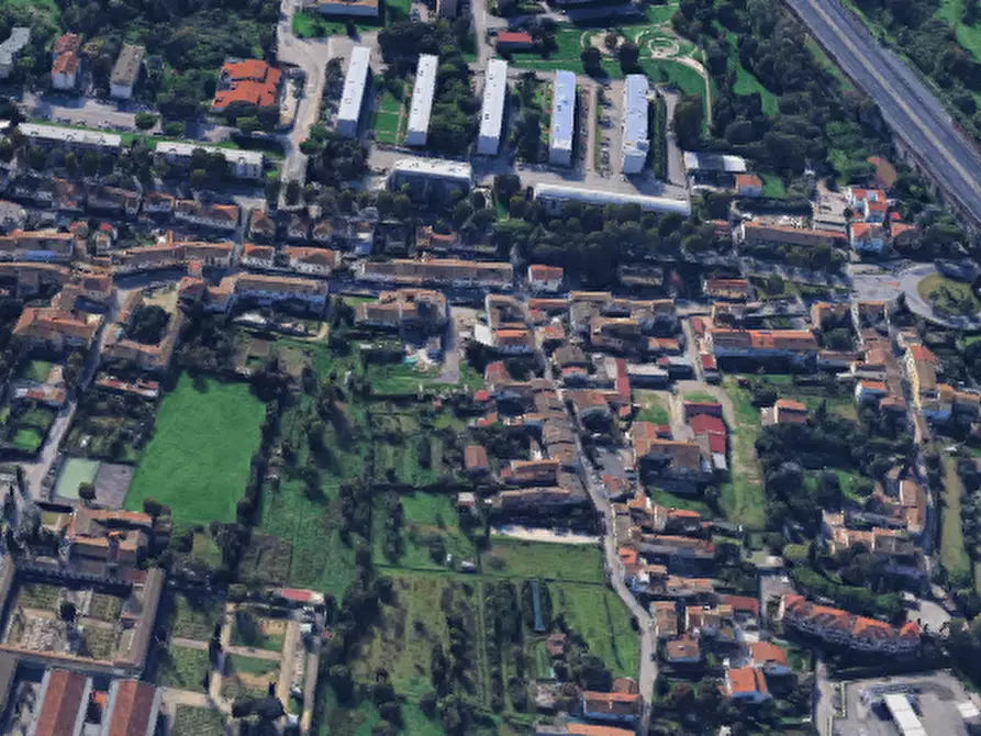 Immagine 13 di Appartamento in vendita  in Via Pistoiese a Campi Bisenzio