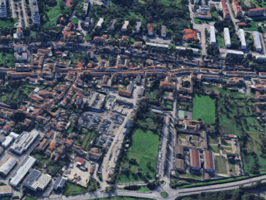 Immagine 25 di Appartamento in vendita  in Via Pistoiese a Campi Bisenzio