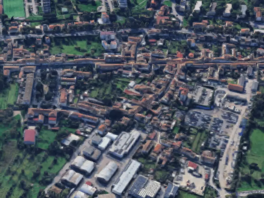 Immagine 26 di Appartamento in vendita  in Via Pistoiese a Campi Bisenzio