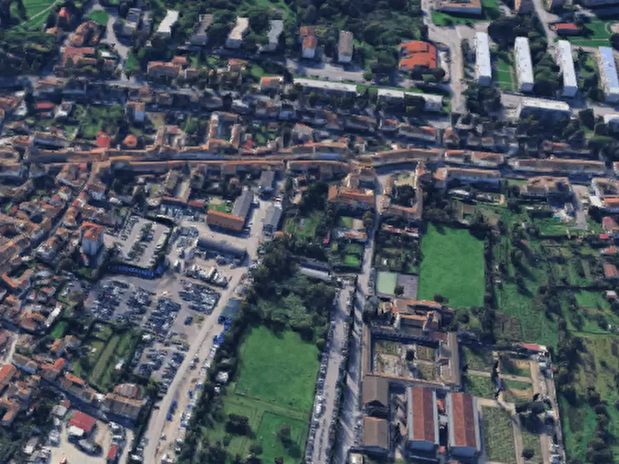 Immagine 27 di Appartamento in vendita  in Via Pistoiese a Campi Bisenzio