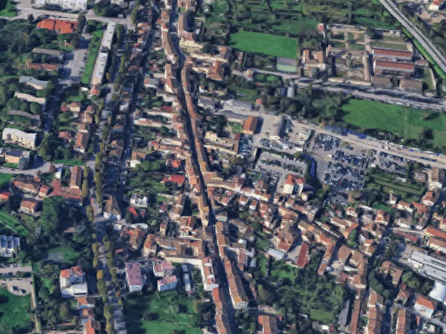 Immagine 28 di Appartamento in vendita  in Via Pistoiese a Campi Bisenzio