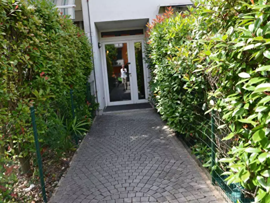 Immagine 2 di Appartamento in vendita  in via Emilia a Rubano