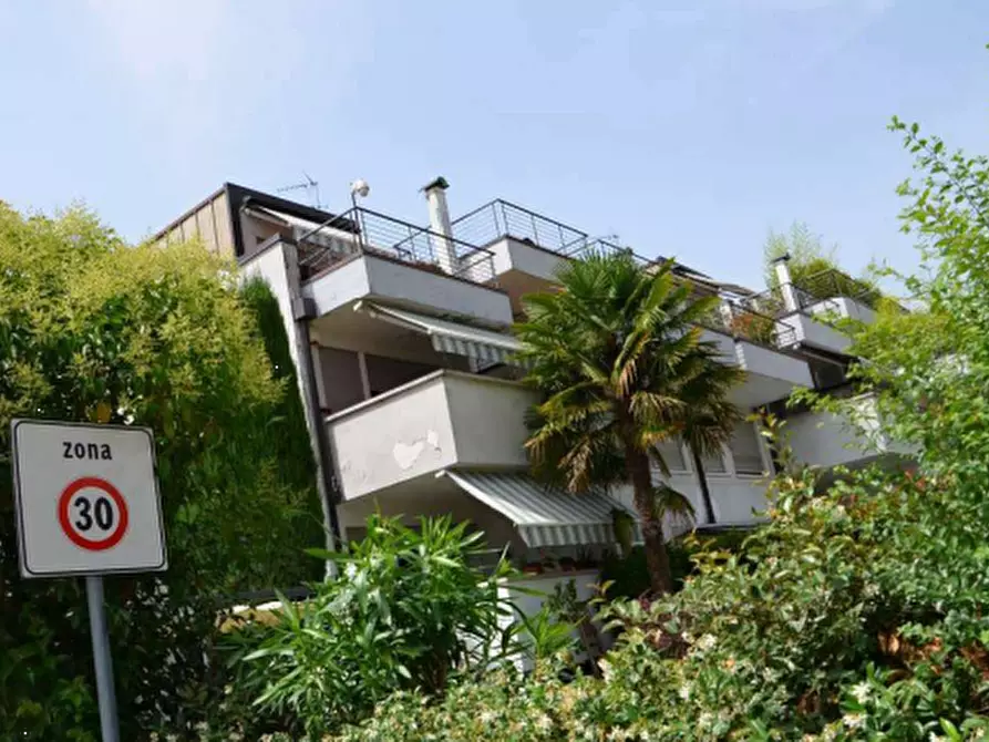 Immagine 3 di Appartamento in vendita  in via Emilia a Rubano