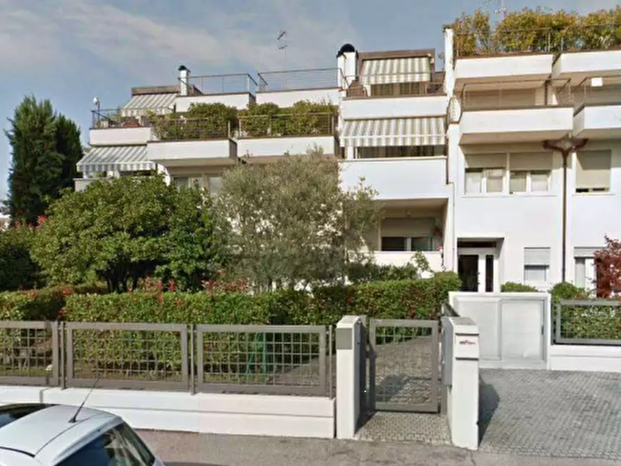 Immagine 4 di Appartamento in vendita  in via Emilia a Rubano