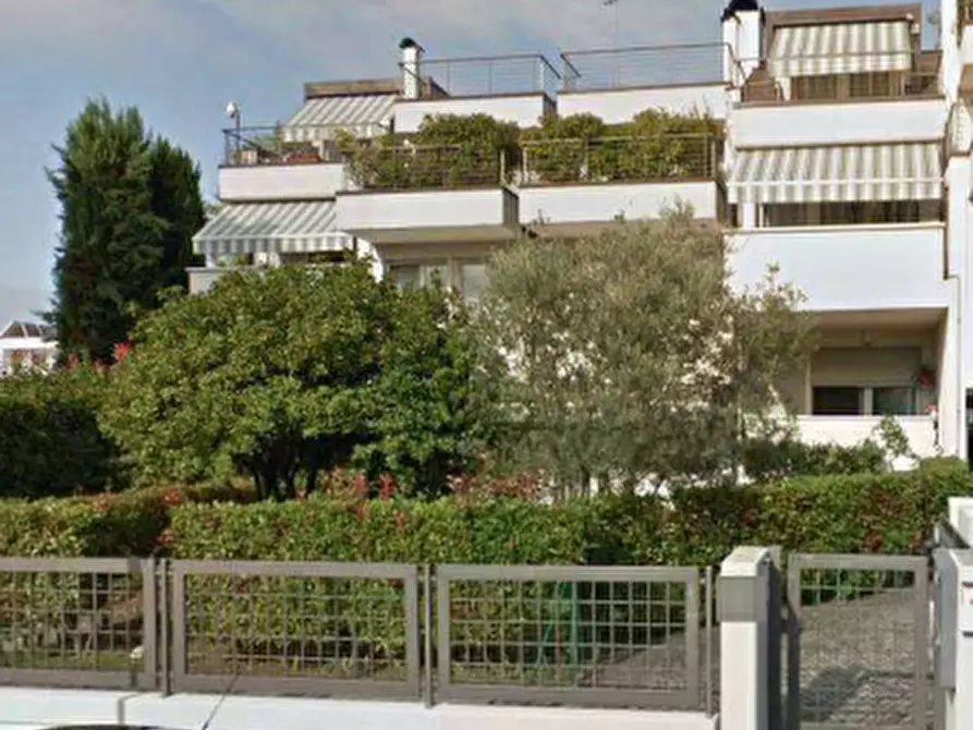 Immagine 5 di Appartamento in vendita  in via Emilia a Rubano