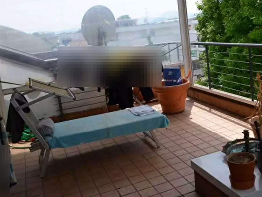 Immagine 7 di Appartamento in vendita  in via Emilia a Rubano