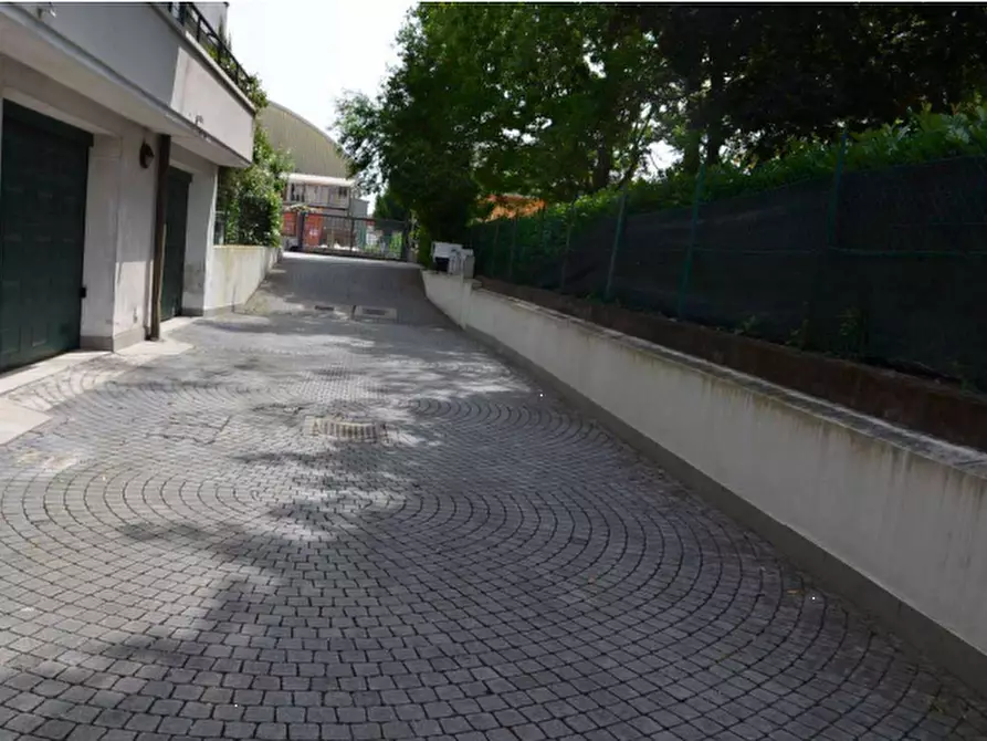 Immagine 8 di Appartamento in vendita  in via Emilia a Rubano