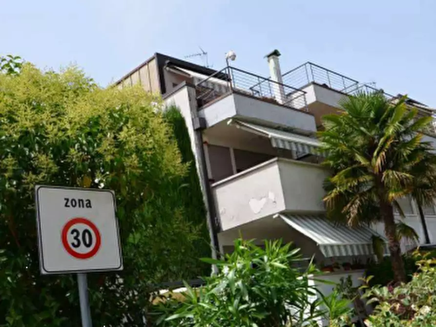 Immagine 15 di Appartamento in vendita  in via Emilia a Rubano