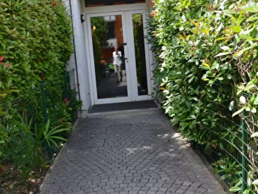 Immagine 17 di Appartamento in vendita  in via Emilia a Rubano