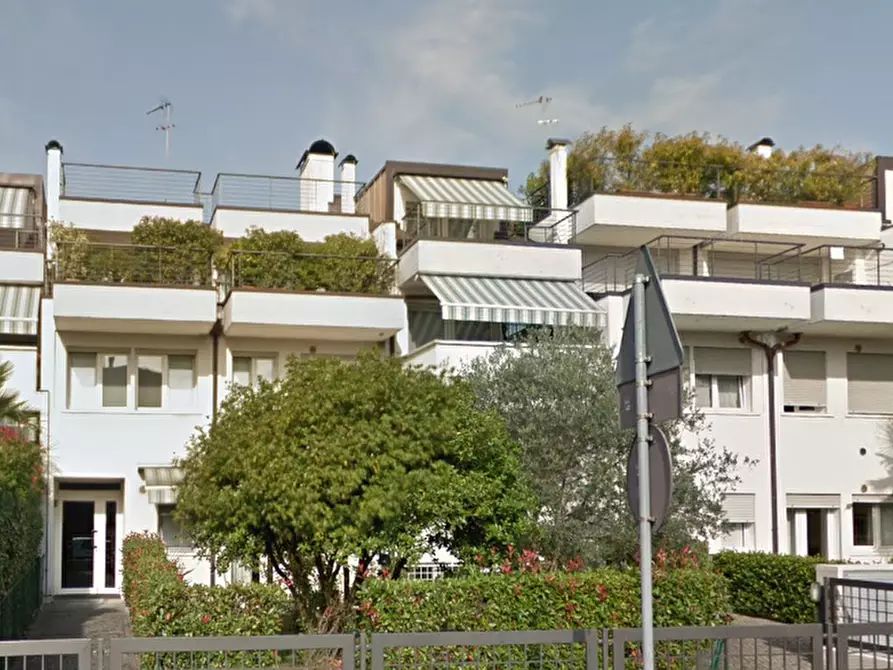 Immagine 23 di Appartamento in vendita  in via Emilia a Rubano