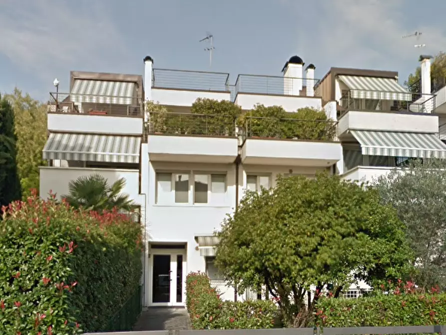 Immagine 25 di Appartamento in vendita  in via Emilia a Rubano