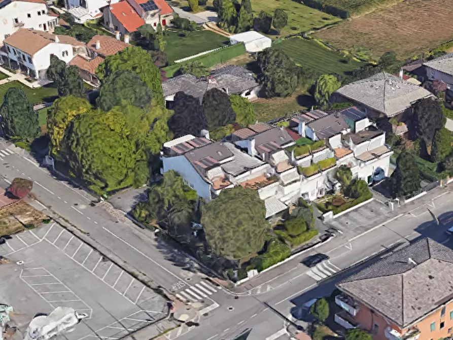 Immagine 26 di Appartamento in vendita  in via Emilia a Rubano